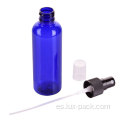 Embalaje de botella de embalaje cosmético de 30-50 ml de color multicolor